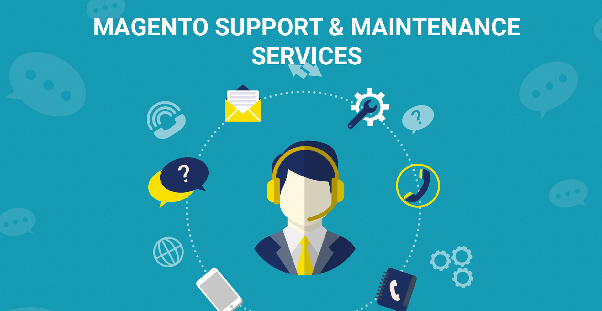 Magento Support and Consultation